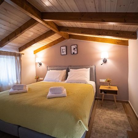 Fresh Living Suites Ioannina Exterior foto