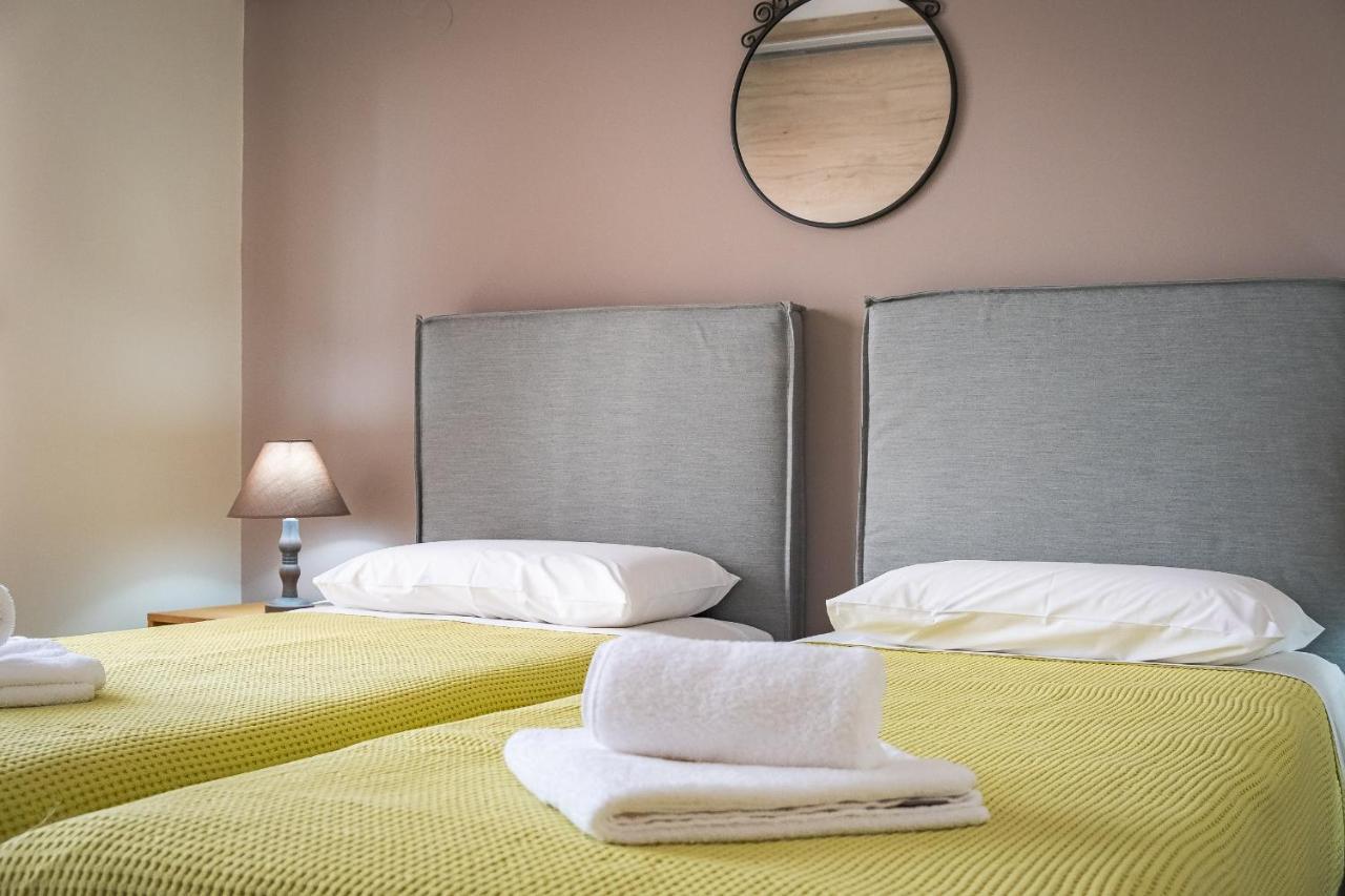 Fresh Living Suites Ioannina Exterior foto
