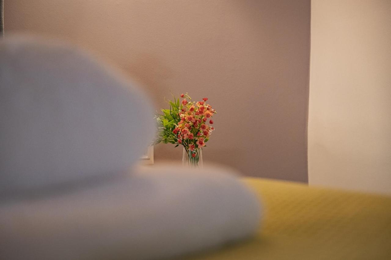 Fresh Living Suites Ioannina Exterior foto