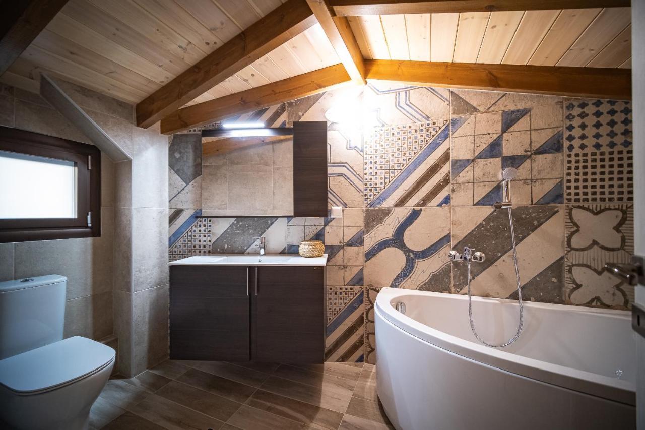 Fresh Living Suites Ioannina Exterior foto