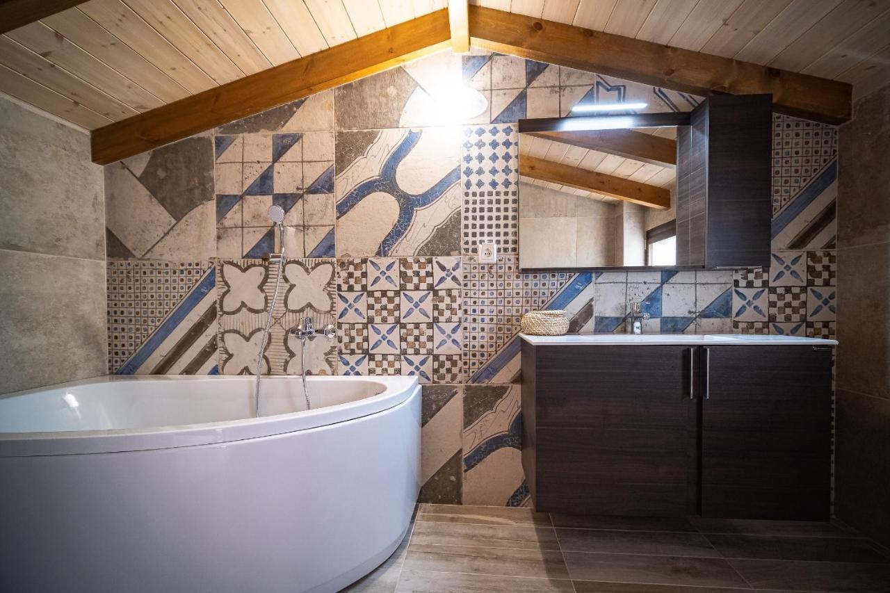 Fresh Living Suites Ioannina Exterior foto