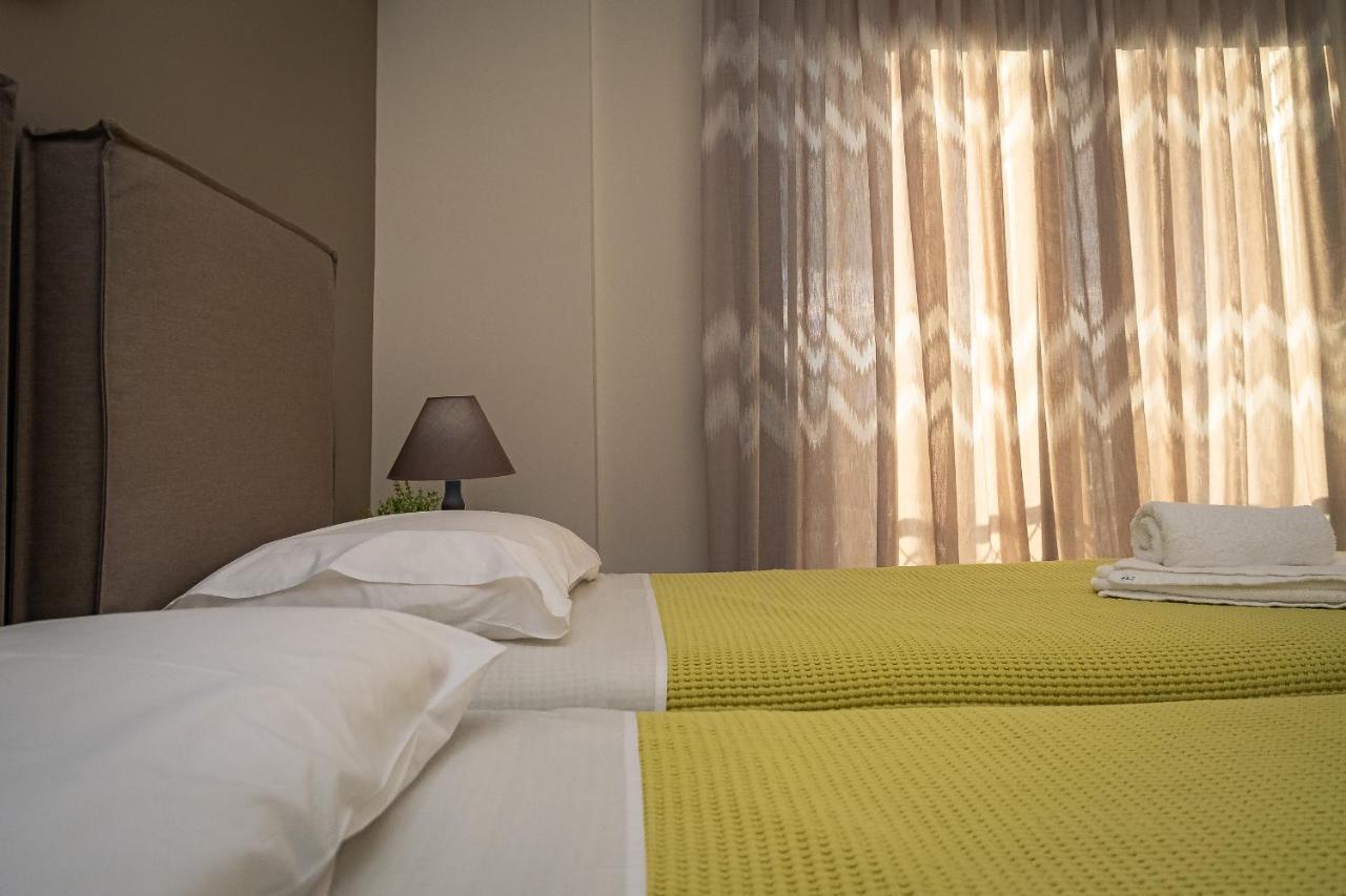 Fresh Living Suites Ioannina Exterior foto